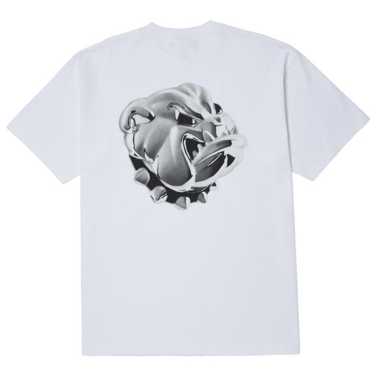 Huf Ανδρική κοντομάνικη μπλούζα Big Dawg Tee